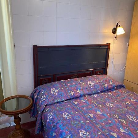 Casas-E-Y -F-Pequeno Conjunto Casas Adosado Lejlighed Salobreña Eksteriør billede