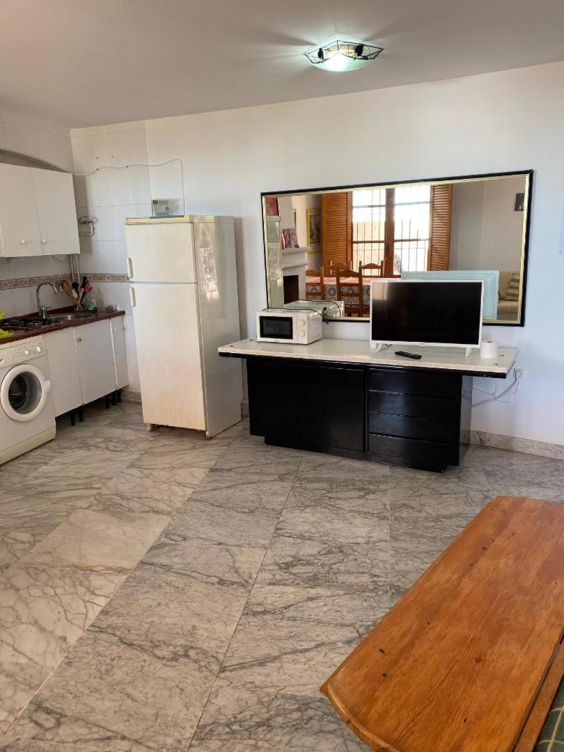 Casas-E-Y -F-Pequeno Conjunto Casas Adosado Lejlighed Salobreña Eksteriør billede
