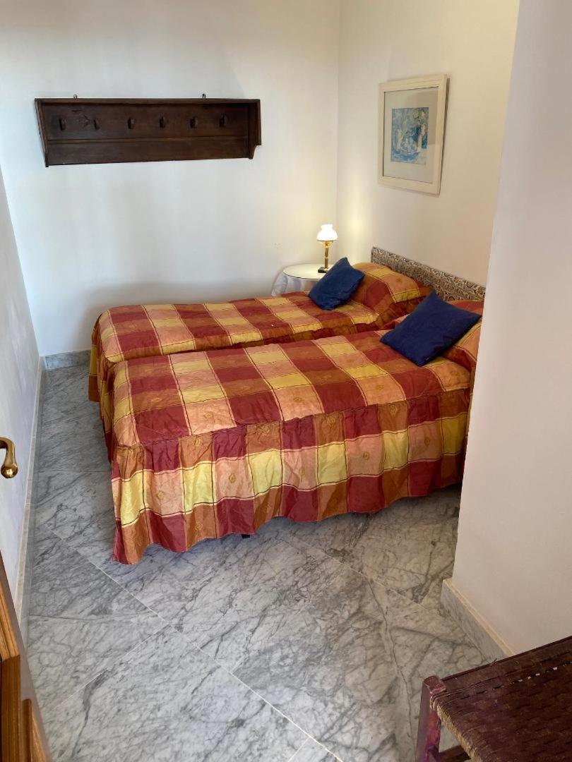 Casas-E-Y -F-Pequeno Conjunto Casas Adosado Lejlighed Salobreña Eksteriør billede